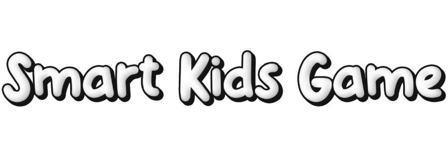 Smart Kids Game